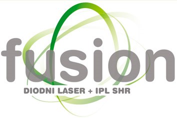 Diodni Fusion Laser